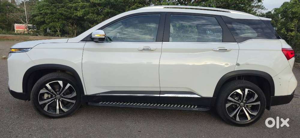 Mg Hector Smart 1.5 Turbo Mt, 2024, Petrol