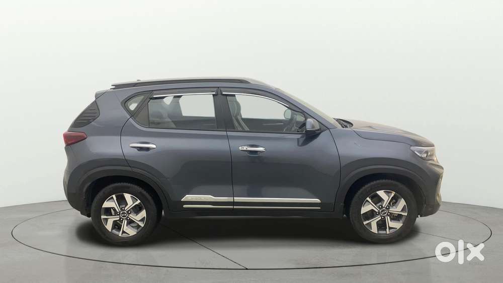 Kia Sonet Htx Plus Turbo Imt, 2020, Petrol