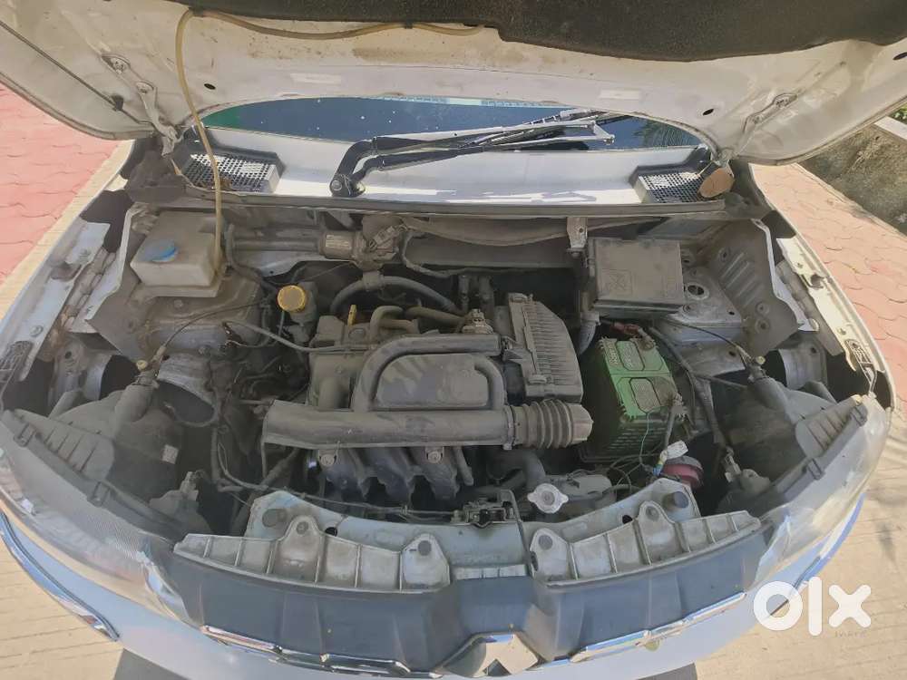 Renault Kwid  Well Maintained  Top Condition