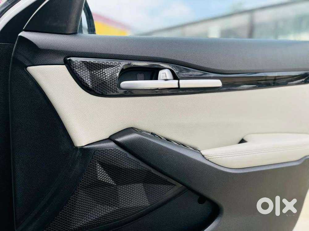 Kia Seltos 2022 Petrol Well Maintained