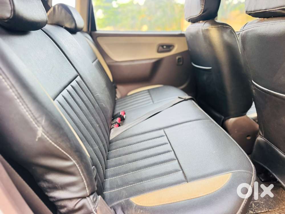 Hyundai Eon Era +, 2016, Petrol