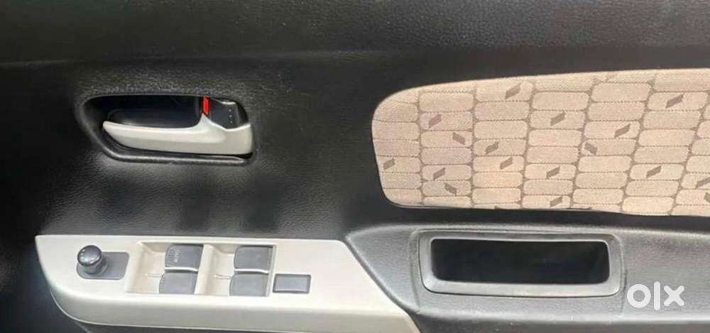 Maruti Suzuki Wagon R 2014 Cng & Hybrids  Good Condition Koi Bi Dikkat