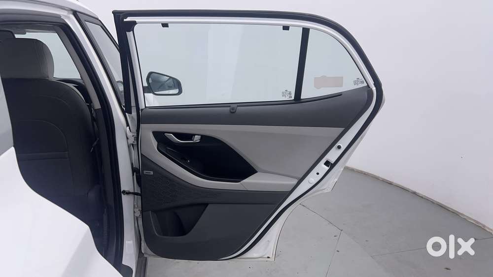 Hyundai Creta 1.5 Crdi Sx, 2024, Diesel