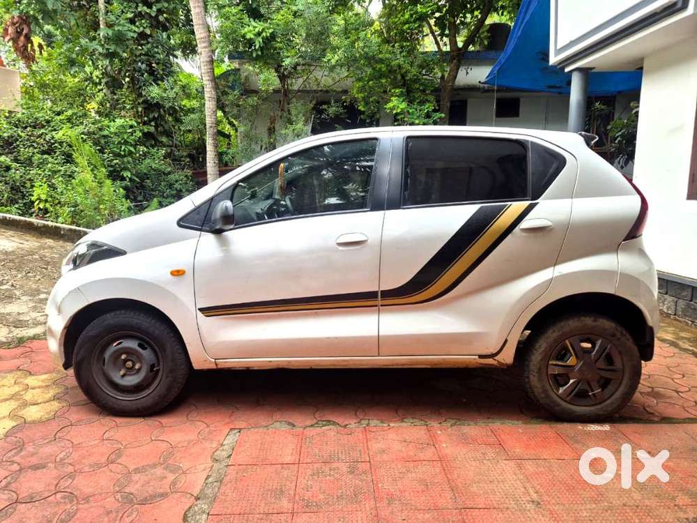 Datson Ready Go (sports Edition) 1000cc - Mileage King For Sale