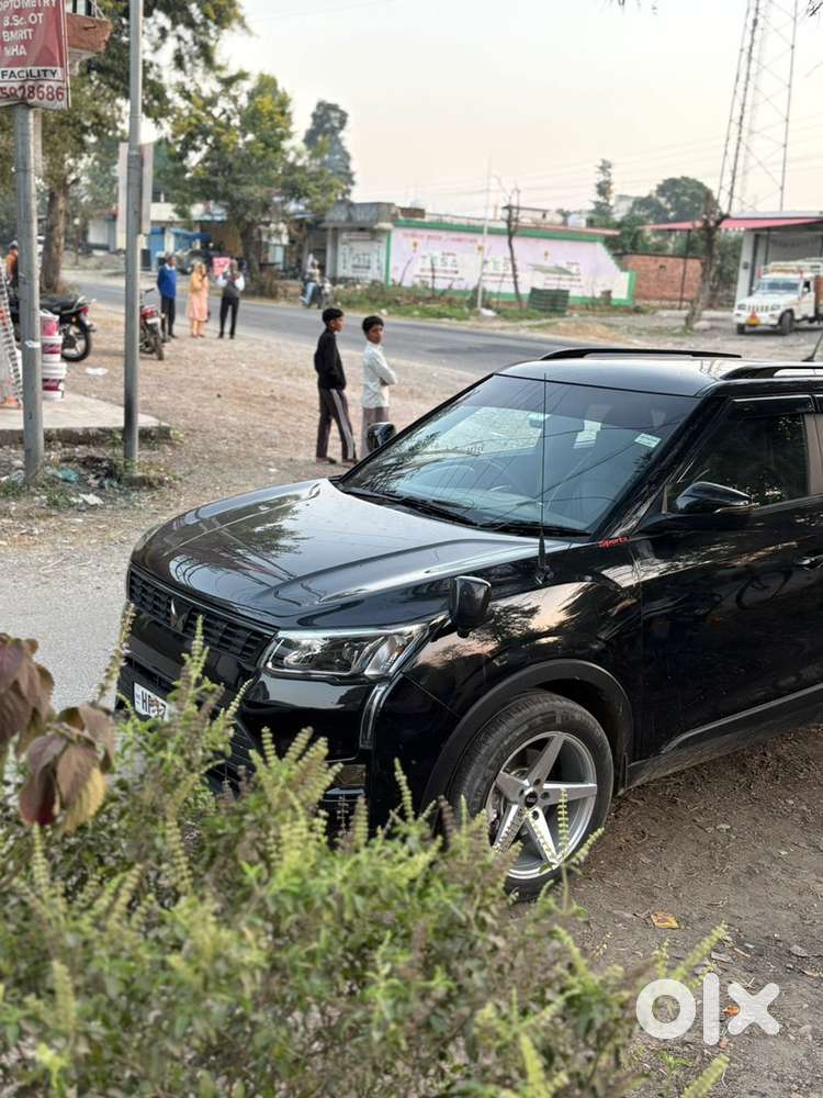 Mahindra Xuv300 Diesel 2023