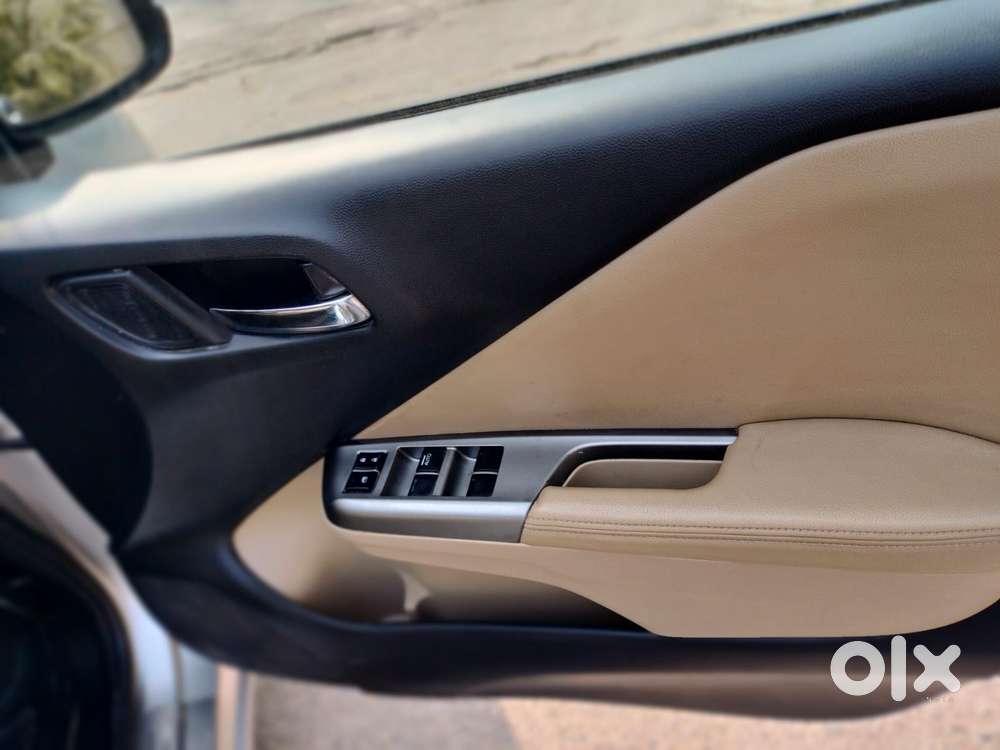 Honda City 2014-2015 I Vtec Vx, 2014, Petrol