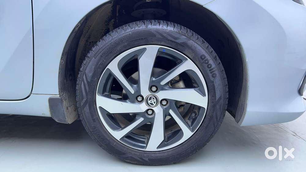 Toyota Glanza 1.2 V, 2024, Petrol