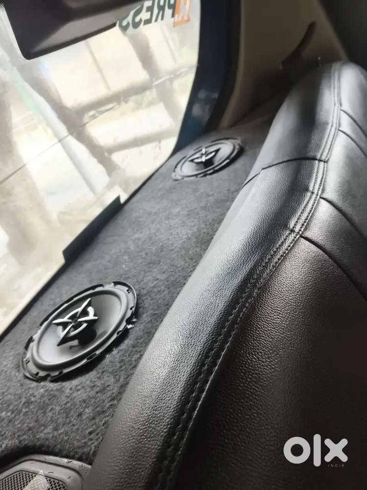 Chevrolet Beat 2012 Petrol 17000 Km Driven