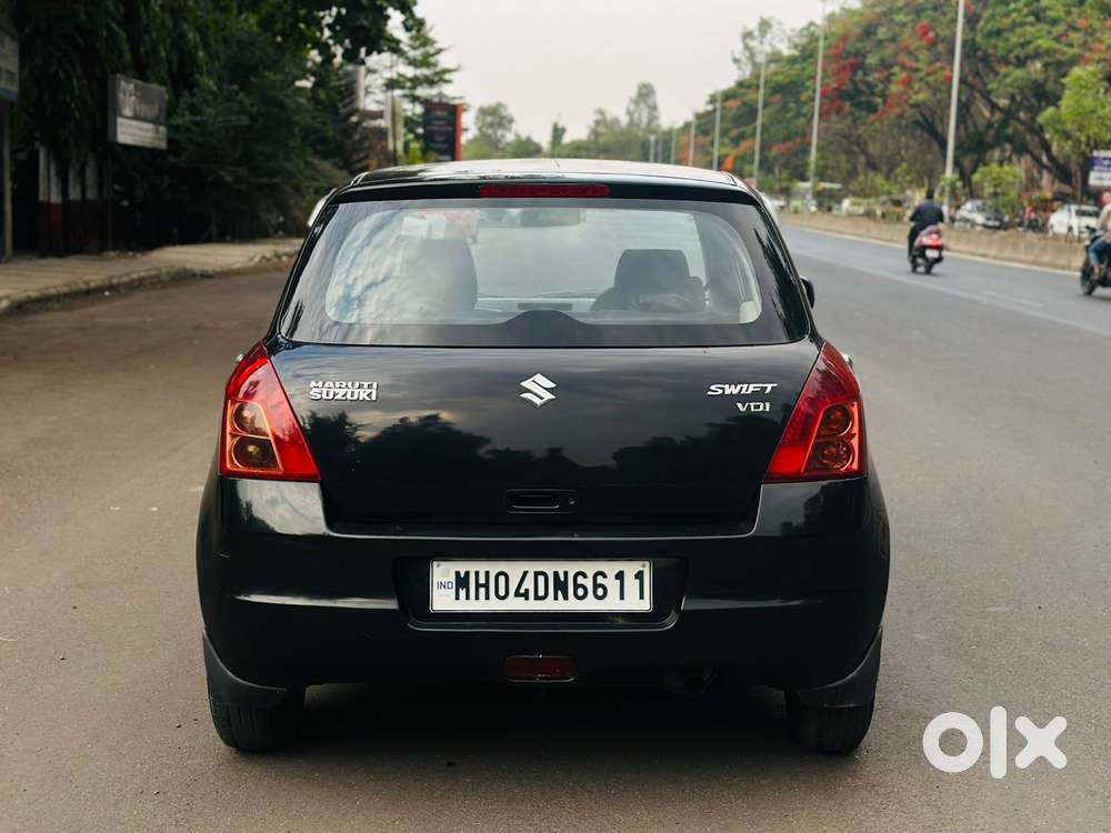 Maruti Suzuki Swift 2004-2010 Glam, 2008, Diesel