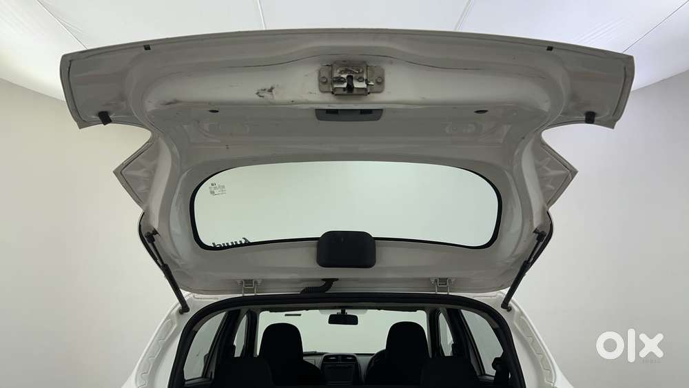 Renault Kwid 1.0 Rxt Sce Special (o), 2016, Petrol
