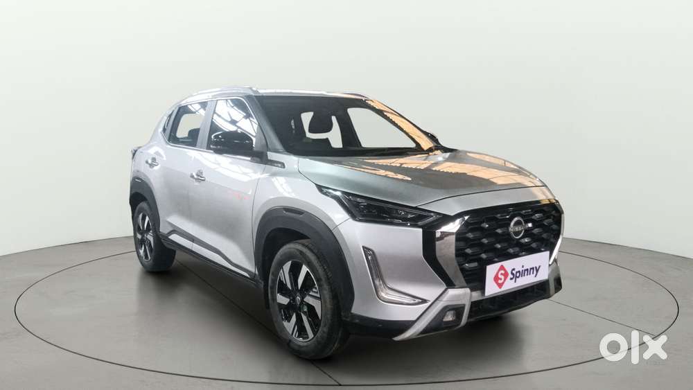 Nissan Magnite 1.0 Xv, 2025, Petrol