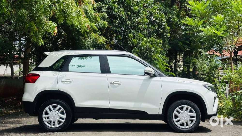 Toyota Urban Cruiser