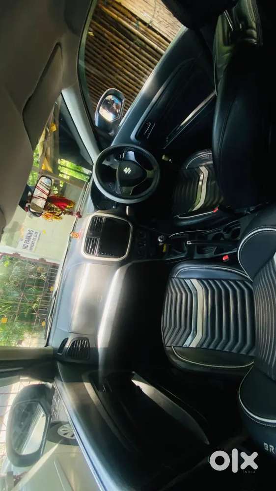 Maruti Suzuki Brezza Vdi 2020