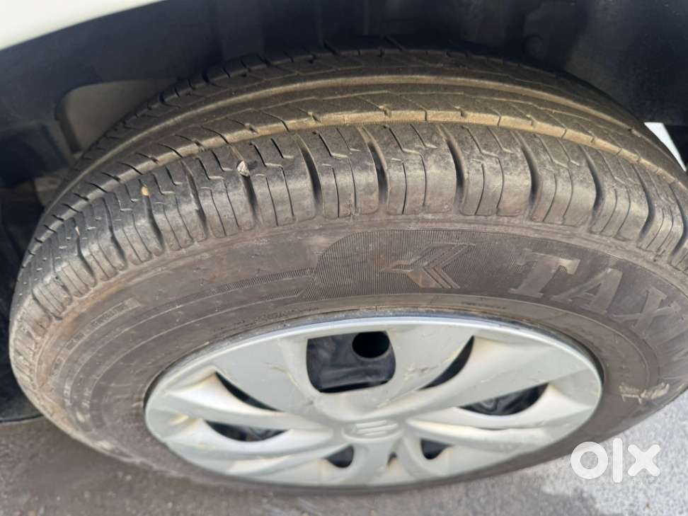 Maruti Suzuki Swift Vxi + Manual, 2021, Petrol