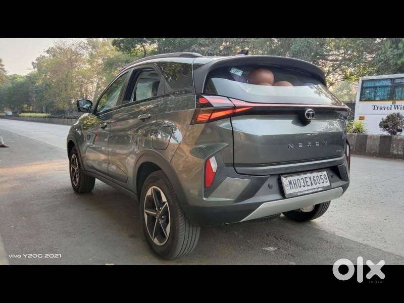 Tata Nexon
