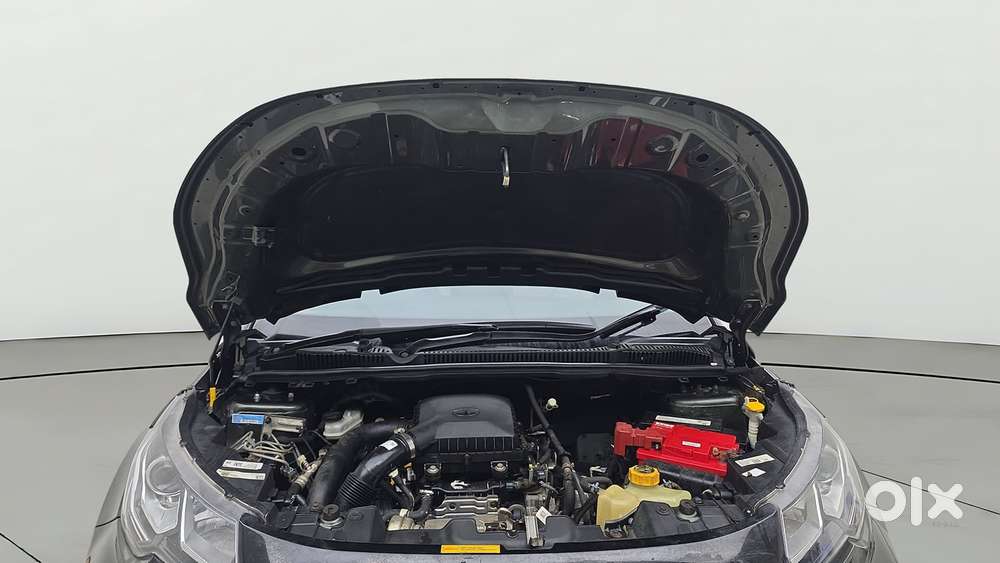 Tata Nexon 1.2 Revotron Xz Plus (l), 2023, Petrol