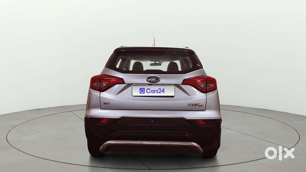 Mahindra Xuv300 W4 Diesel, 2019, Diesel