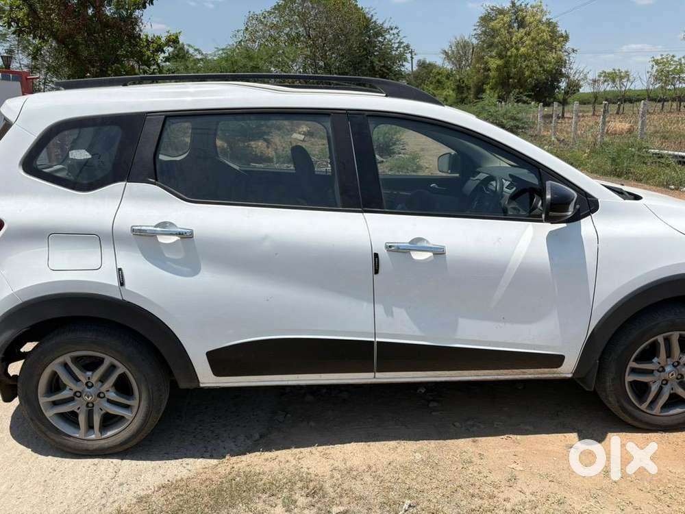 Renault Petrol Manual 2023