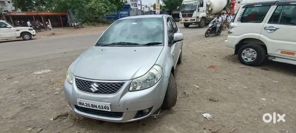 Wel Mentain Condition Cng + Petrol