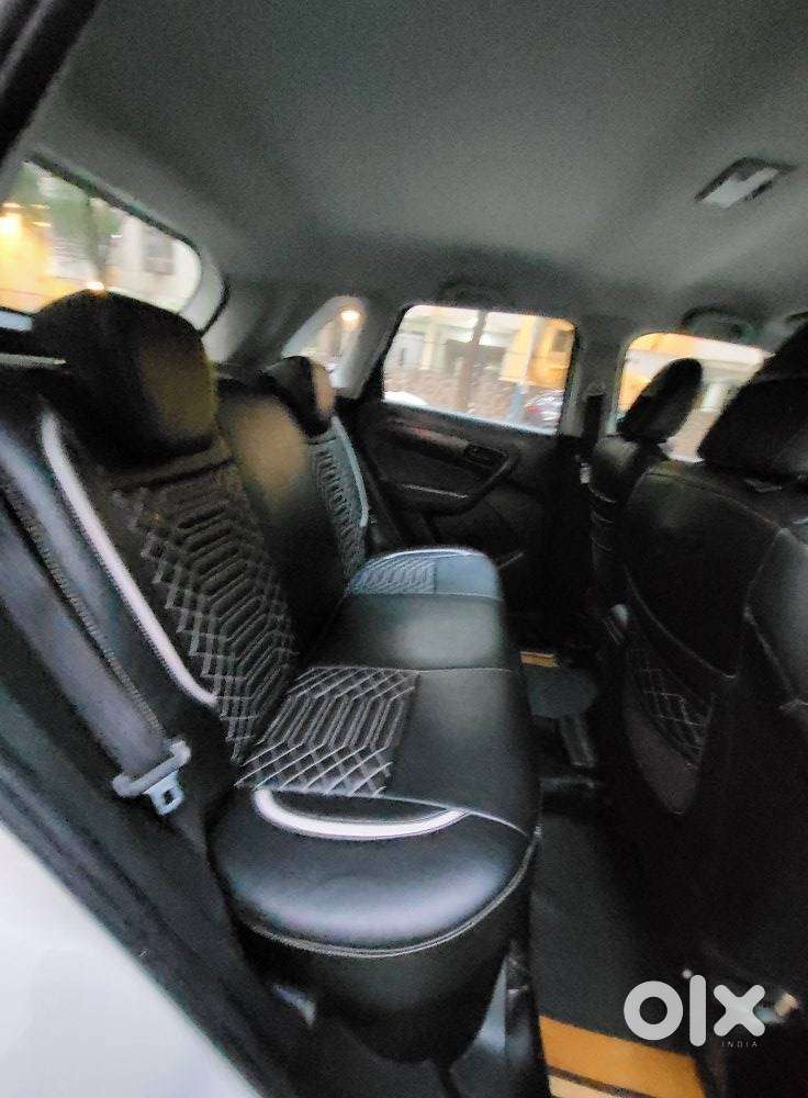 Maruti Suzuki Brezza Zdi+ Amt, 2019, Diesel