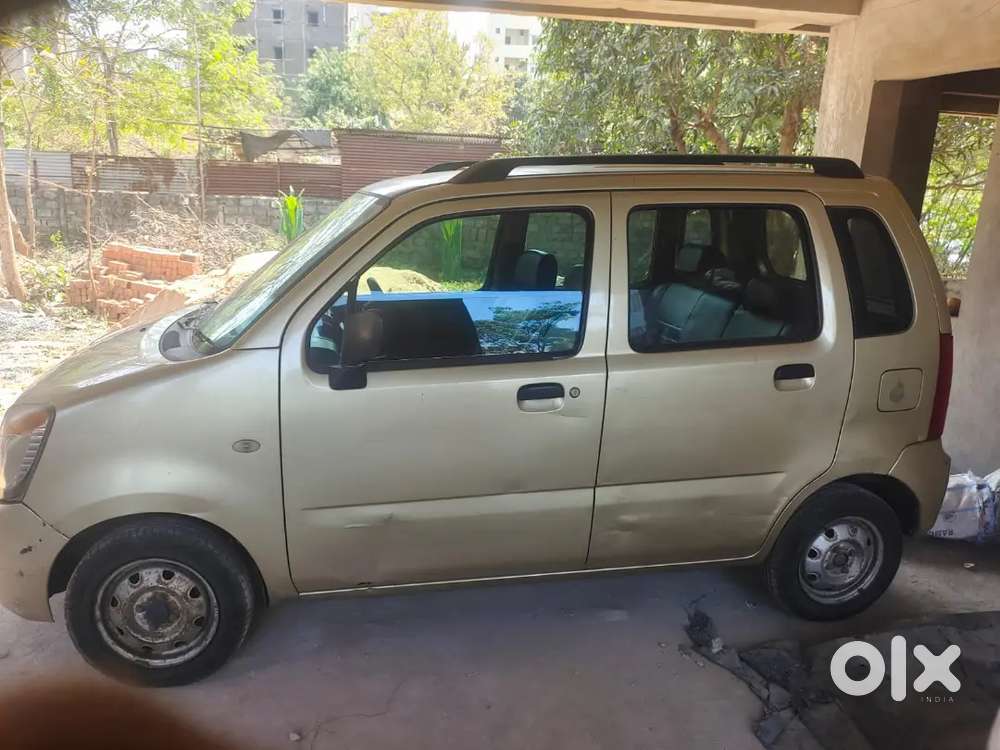 Maruti Suzuki Wagon R 2009 For Sale