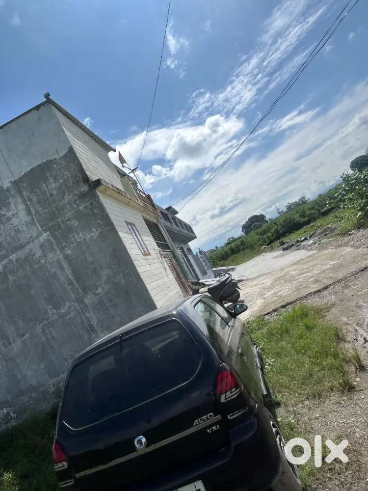 Maruti Suzuki Alto 2000