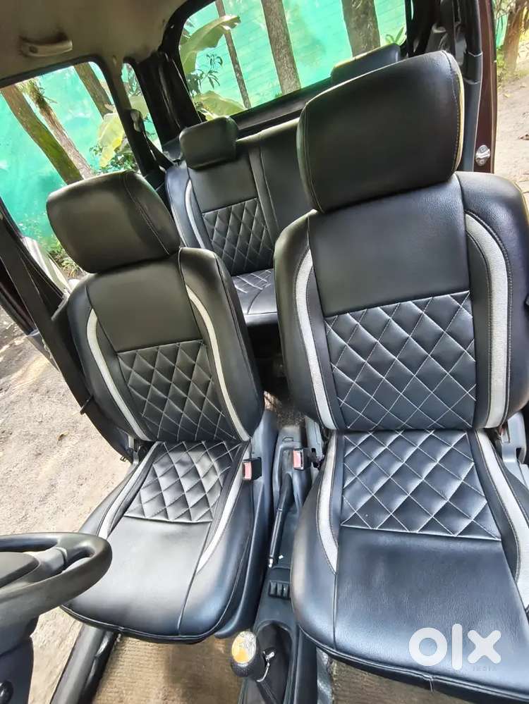 Maruti Suzuki Wagon R Petrol Good Condition