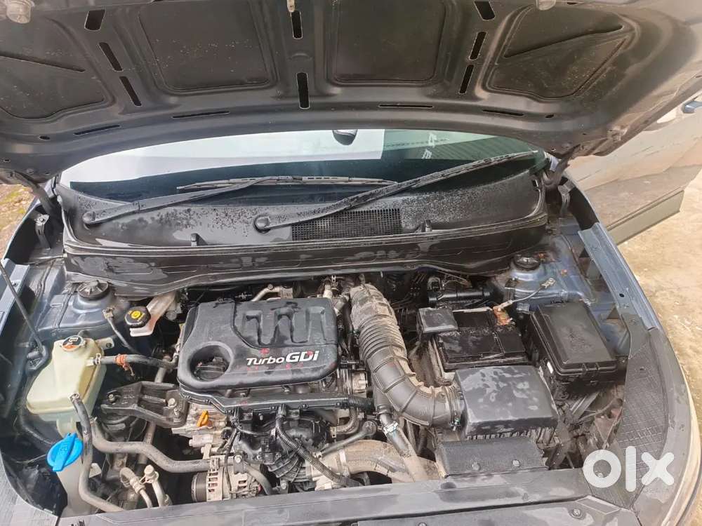 Hyundai Venue 2019