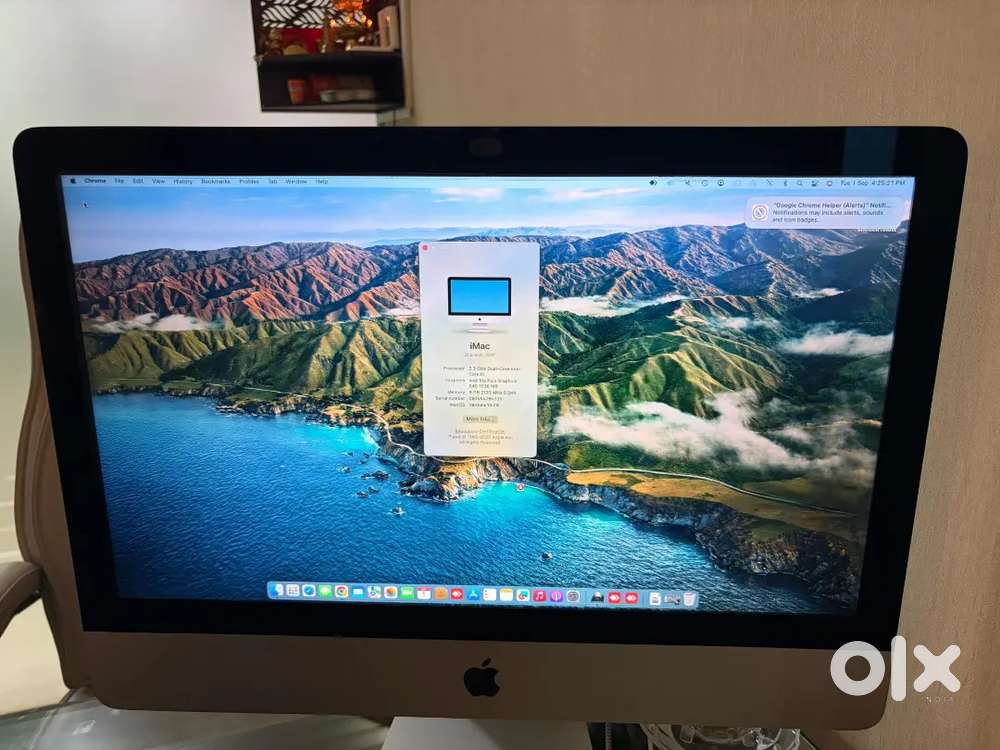 Imac 2017 Brand new Condition