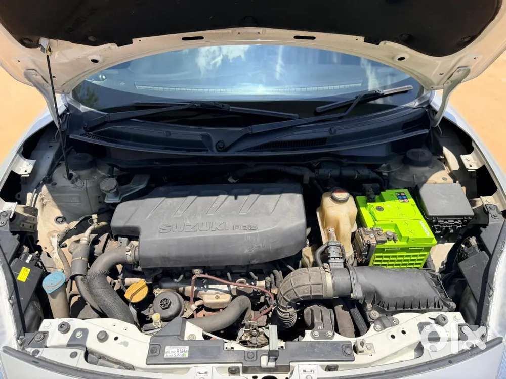 Maruti Suzuki Swift Dzire 2018 Diesel 131000 Km Driven