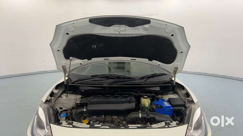 Maruti Suzuki Dzire Zdi Plus Amt, 2018, Diesel