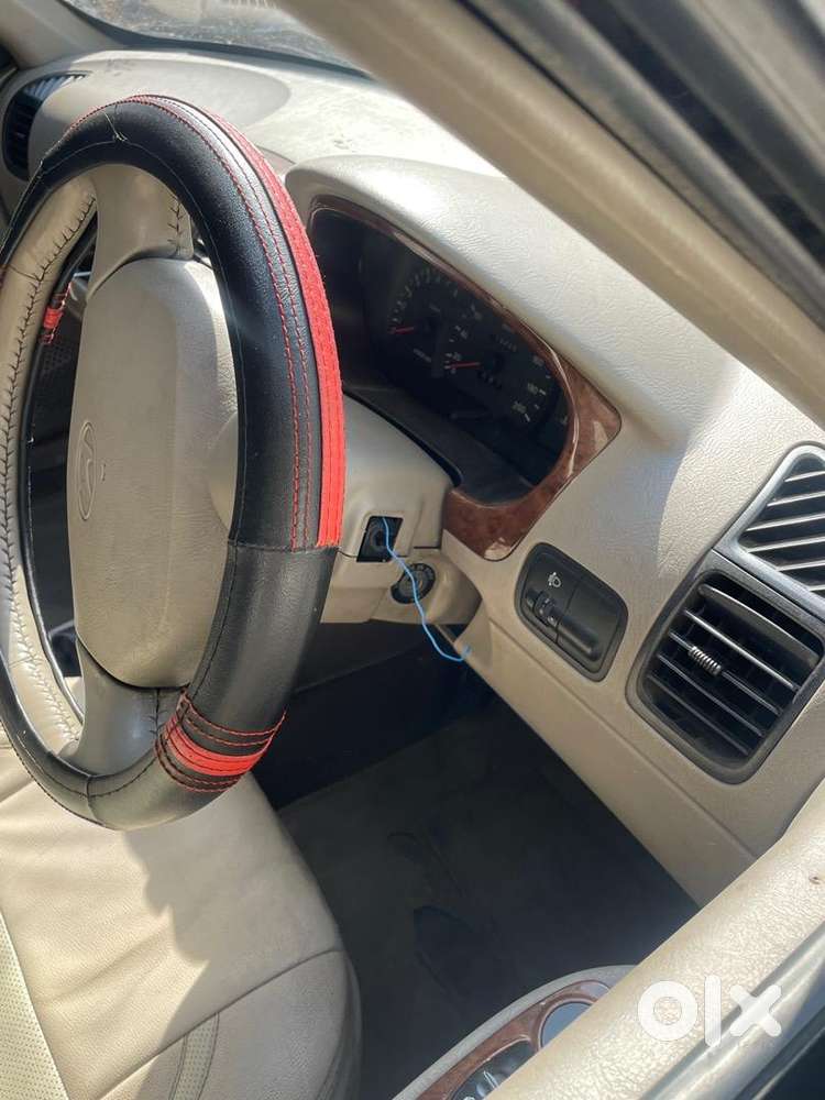 Hyundai Accent 2010 Petrol Well Maintained