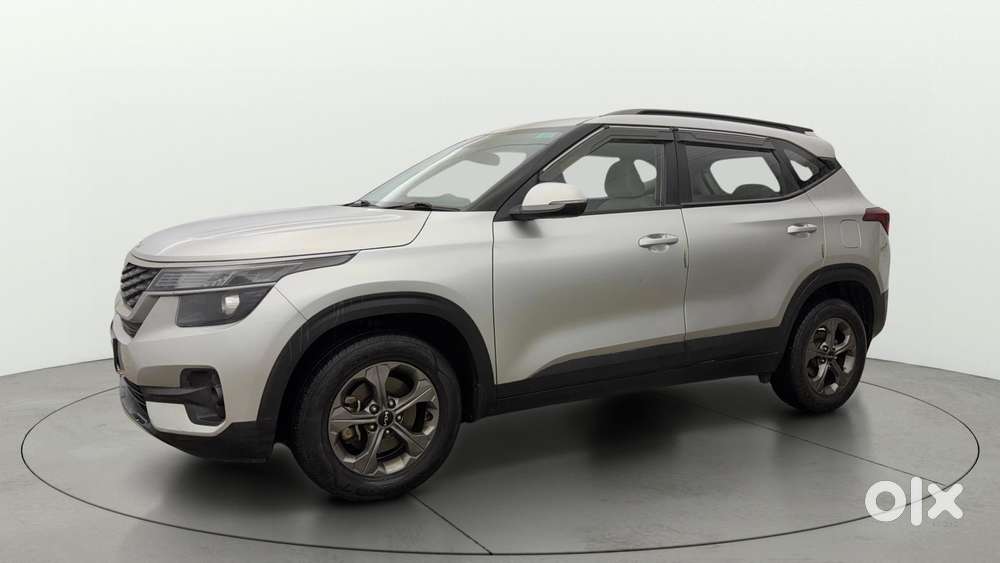 Kia Seltos 1.5 Htk+, 2023, Petrol