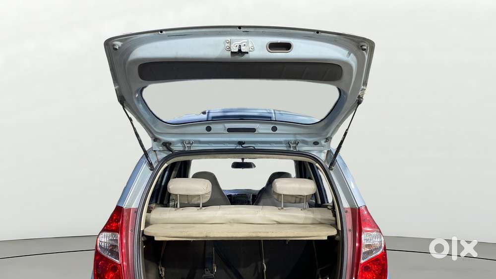 Hyundai I10 Sportz 1.2 Kappa2, 2013, Petrol