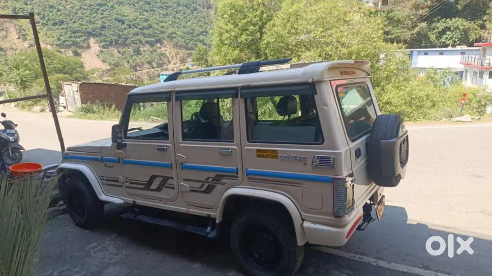Mahindra Be 6 Fe 2022 Pack One