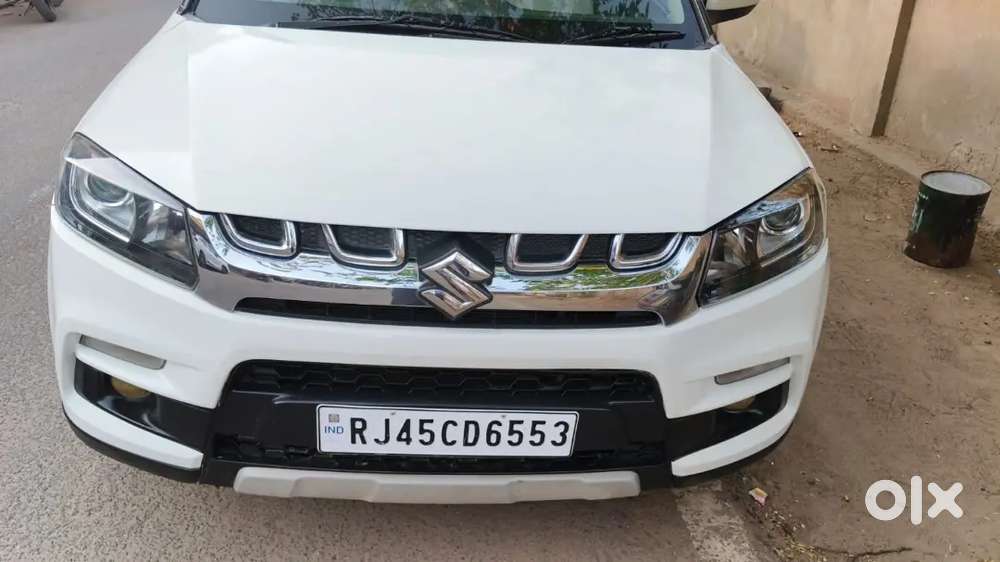 Buy New Car