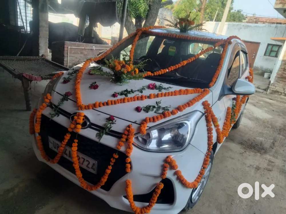 Hyundai Grand I10 Sportz 2018