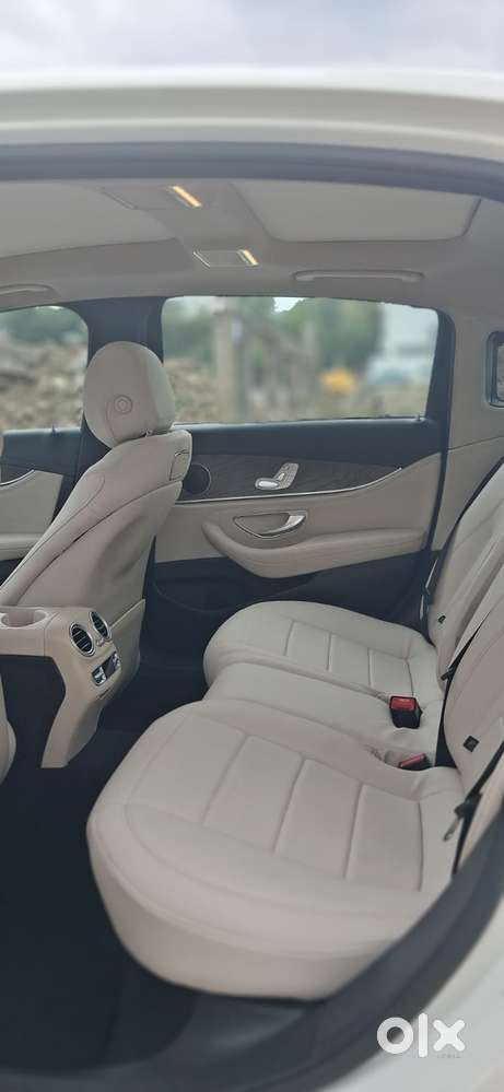 Mercedes-benz E-class E 220 D, 2019, Diesel
