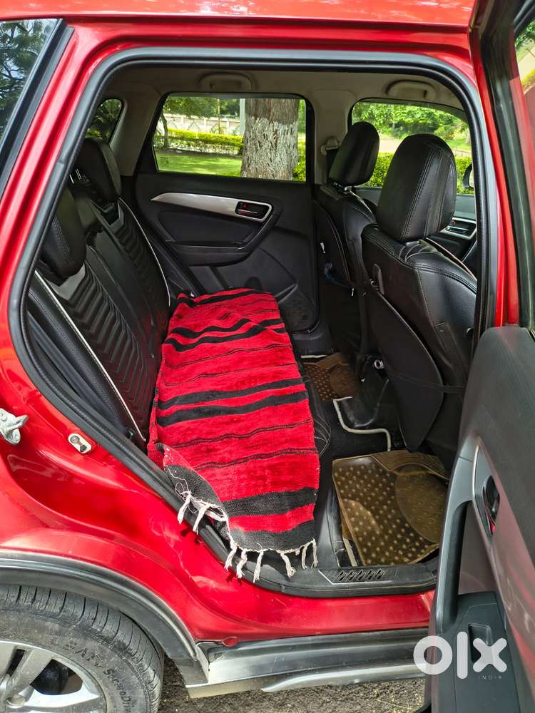 Maruti Suzuki Vitara Brezza Zdi, 2016, Diesel
