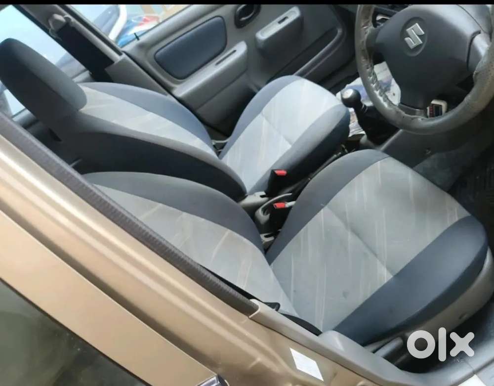 Maruti Suzuki Alto K10 Car - Less Km Driven In Kottivakkam Chennai