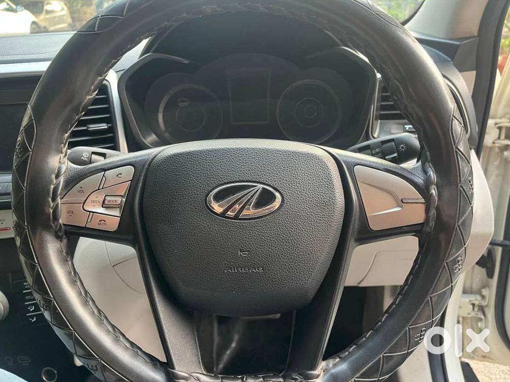 Mahindra Xuv300 W6 Diesel, 2019, Diesel