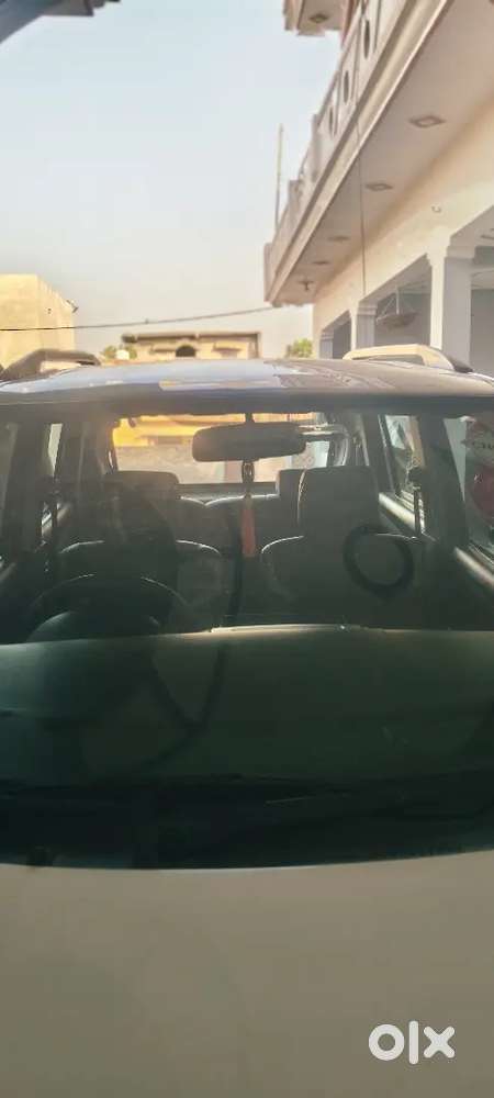 Maruti Suzuki Wagon R Stingray 2016 Cng & Hybrids 69500 Km Driven