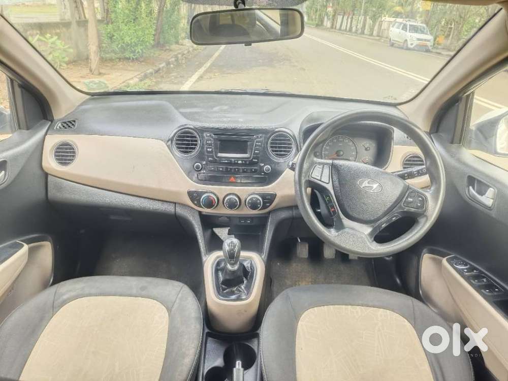 Hyundai Grand I10 Sportz1.2 Crdi, 2015, Diesel