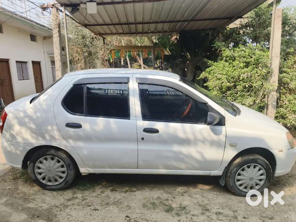 Tata Indigo Ecs 2017