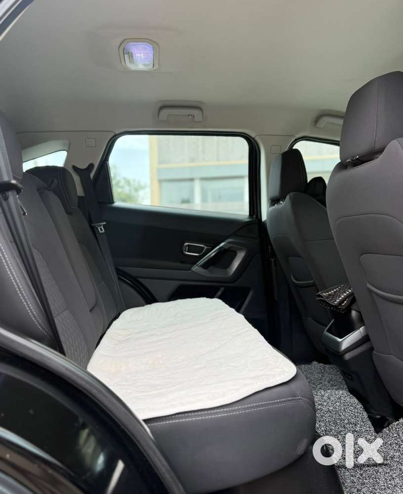 Tata Harrier Xt, 2021, Diesel