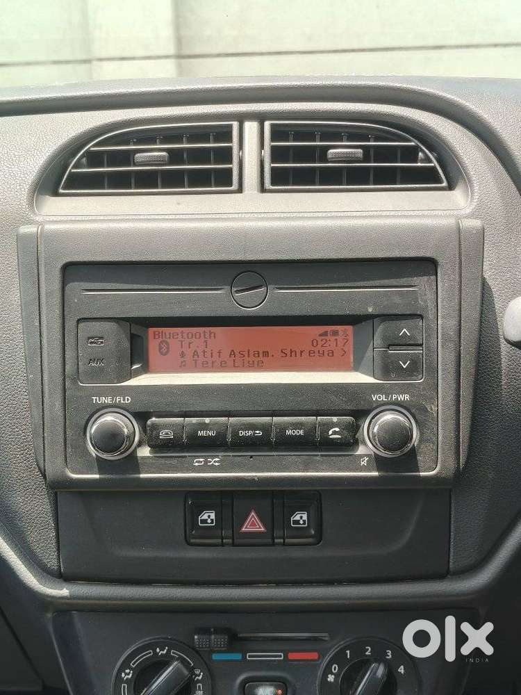 Maruti Suzuki Alto K10 1.0 Vxi, 2023, Petrol