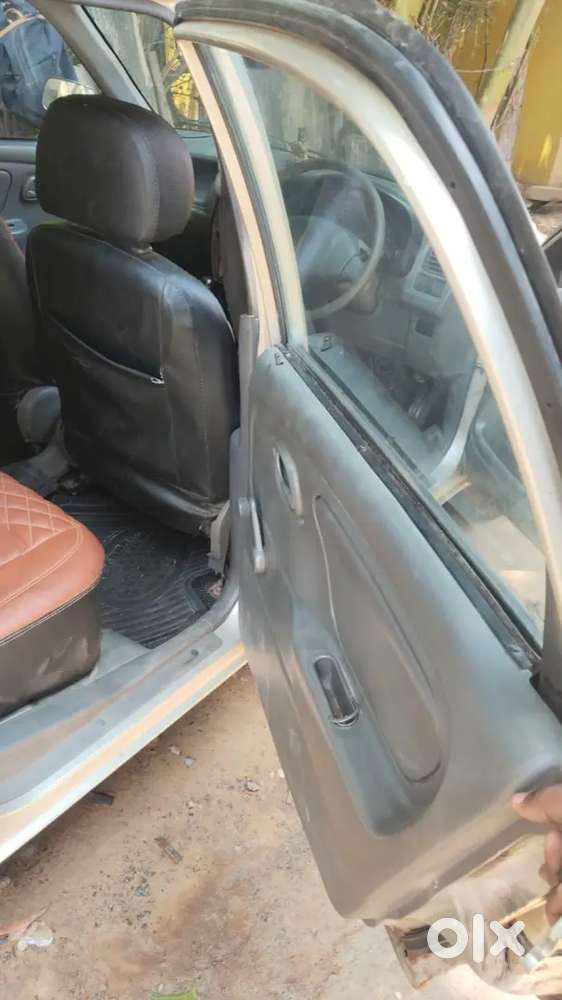 Maruti Suzuki Alto 2008 Variant Lx