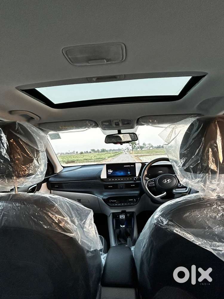 Hyundai New I20 2015 Year Car