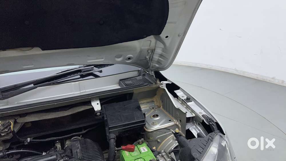 Renault Kwid 2019-ongoing 1.0 Rxt Amt (o), 2018, Petrol