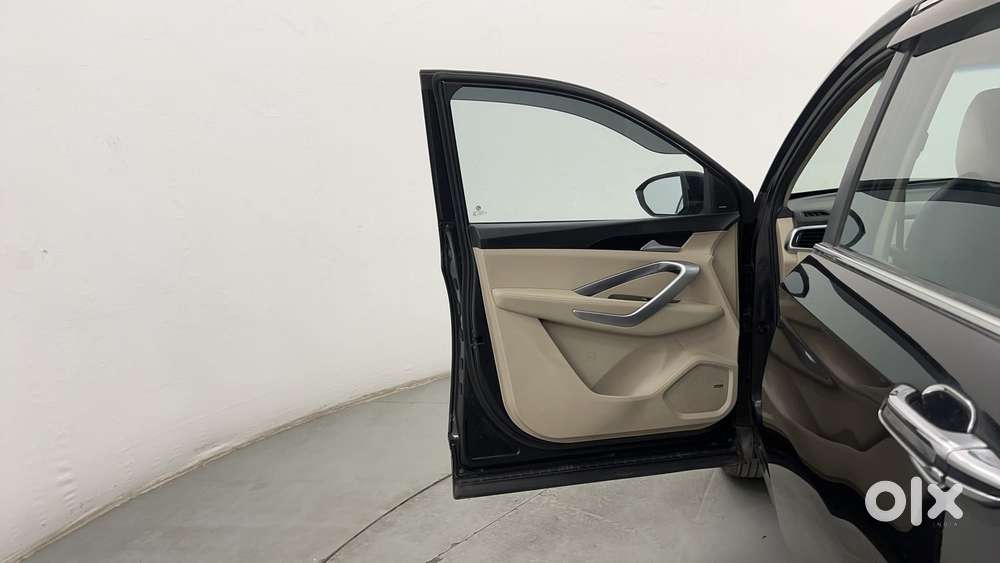 Mg Hector 1.5 Hybrid Sharp, 2021, Cng & Hybrids